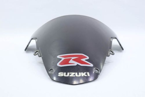 Bolha Acrílica Suzuki Gsxr 1000 Srad Srad 1000 04-05