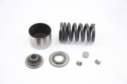 Mola Válvula Admissão Kawasaki Er-6n Er6n 09-12