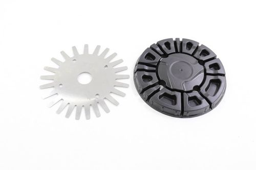 Coxim Tampa Direita (s/ruído) Bmw S 1000 Rr 2015-2018