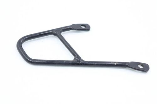 Acabamento Pedaleira Dianteira L/e Suzuki Gsx 750 F 2007-2008