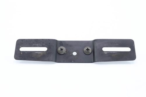 Suporte Placa Suzuki Gsx 750 F Gsx750f 07-08
