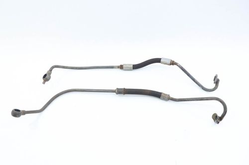 Kit Cano Mangueira Óleo Suzuki Gsx 750 F Gsx750f 07-08
