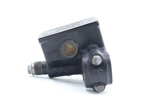 Cilindro Burrinho Freio Dianteiro Suzuki Gsx 750 F 2007-200