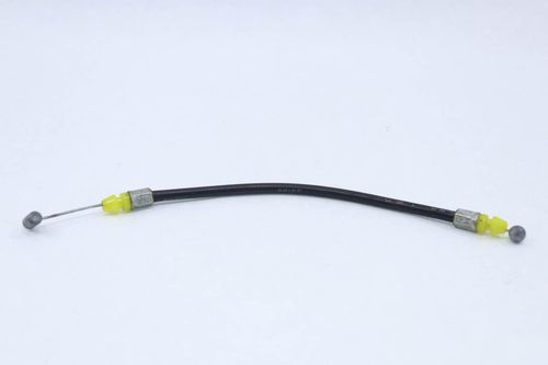 Cabo Trava Banco Suzuki Gsx 750 F Gsx750f 07-08