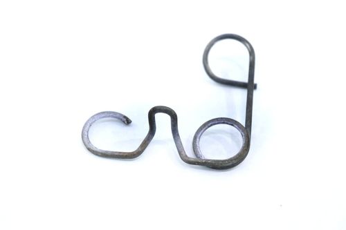 Guia Cabo Mesa Superior Suzuki Gsx 750 F Gsx750f 07-08