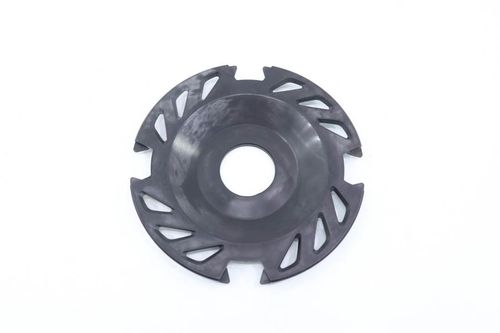 Acabamento Disco Dianteiro Honda Xre 300 2009-2012