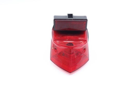 Lanterna Traseira Honda Xre 300 2009-2013