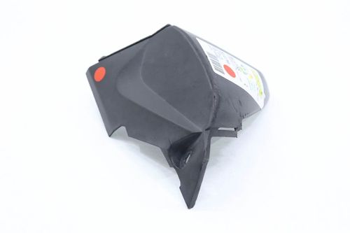 Acabamento Painel Honda Cbr 600 Rr Cbr600rr 08-12