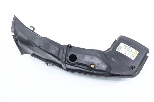 Duto Direito Ar Honda Cbr 600 Rr Cbr600rr 08-12
