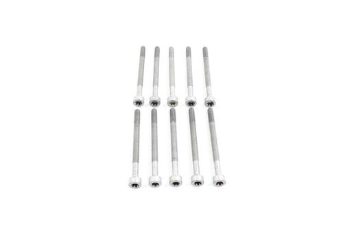 Kit Prisioneiros Do Cabeçote Bmw S 1000 R S1000r 15-16