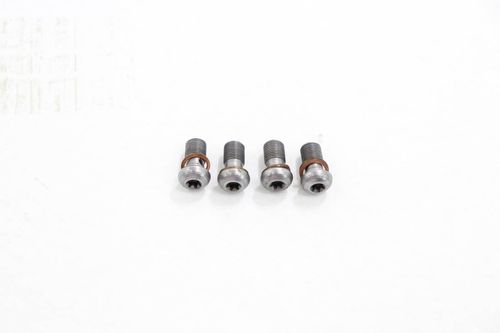 Parafuso Cano Central Abs Bmw S 1000 R S1000r 15-16
