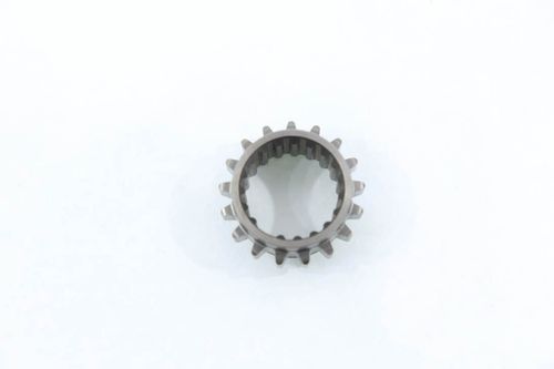 Engrenagem Corrente Comando Yamaha Mt 03 Mt03 17-19