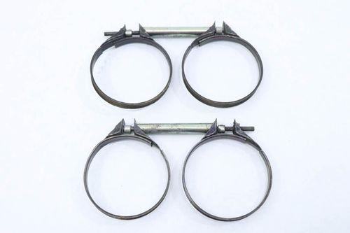 Abraçadeira Admissão Suzuki Gsxr 750 Srad Srad 750 07-09