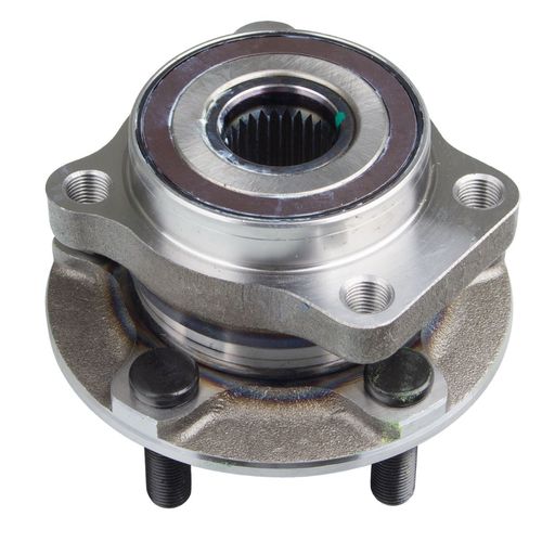Cubo de Roda Dianteiro Subaru Forester X/XT Após 2013/ Subaru XV 1.6 2.0 Após 2012