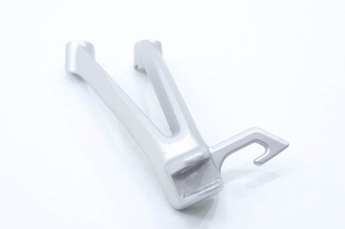 Suporte Pedaleira Traseiro Esquerdo Suzuki Gsxr 750 Srad 2007-2009
