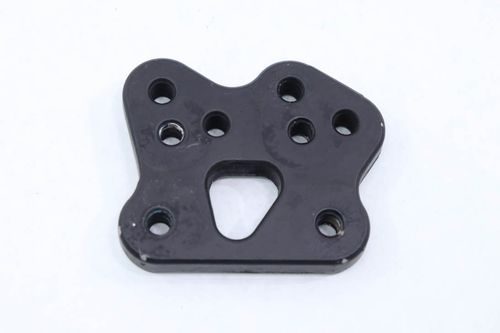 Suporte Bacalhau Esquerdo Suzuki Gsxr 750 Srad 2007-2009