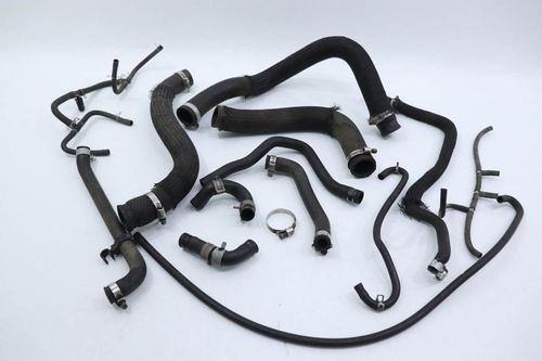 Kit Mangueiras Suzuki Gsxr 750 Srad Srad 750 07-09