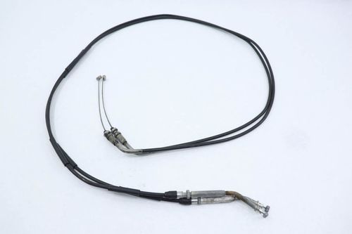 Cabo Servo Motor Suzuki Gsxr 750 Srad Srad 750 07-09