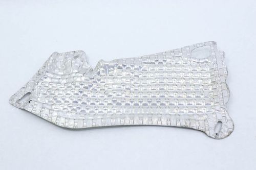 Acabamento Térmico Suzuki Gsxr 750 Srad Srad 750 07-09