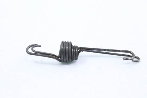 Mola Cavalete Lateral Suzuki Gsxr 750 Srad 2007-2009
