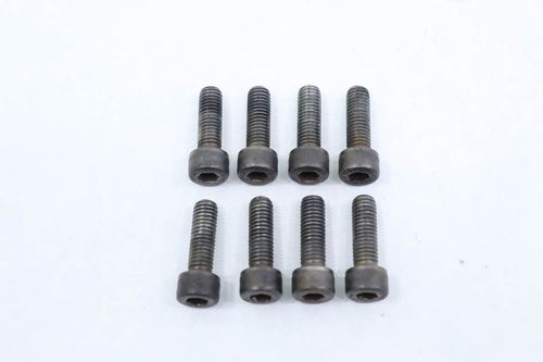 Parafuso Escape Suzuki Gsxr 750 Srad Srad 750 07-09