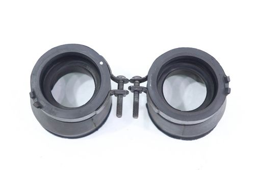 Coletor Admissão Kawasaki Z 300 Z300 16-19
