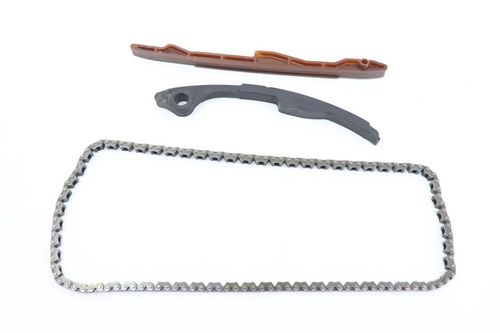 Corrente Guia Tensor Kawasaki Z 300 Z300 16-19