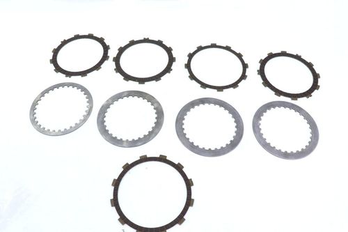 Disco Embreagem Kawasaki Z 300 Z300 16-19