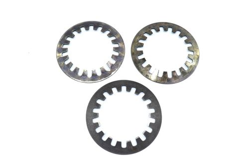 Mola Embreagem (interna) Suzuki Gsxr 1000 Srad 2006-2007