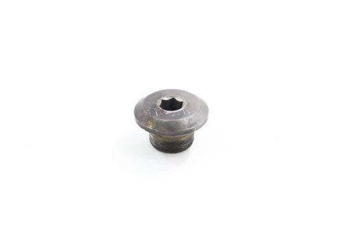 Porca Roda Dianteira Kawasaki Er-6n Er6n 08-12