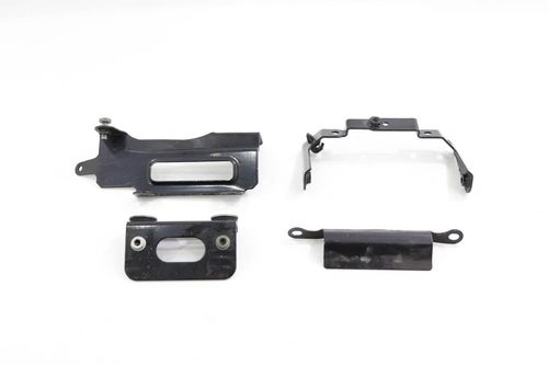 Kit Suportes Chassis Kawasaki Er-6n Er6n 08-12