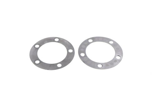 Flange Coroa Kawasaki Er-6n Er6n 08-12