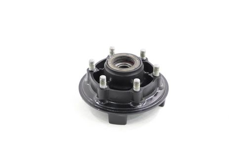 Suporte Cubo Coroa Kawasaki Er-6n Er6n 08-12