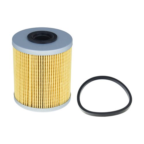Filtro de Combustível Renault Master 2.3 DCI 2013 Em Diante e 2.5 DCI 2005 Em Diante