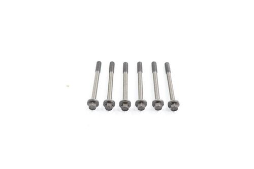 Kit Prisioneiros Do Cabeçote Yamaha Mt 07 Mt07 15-16