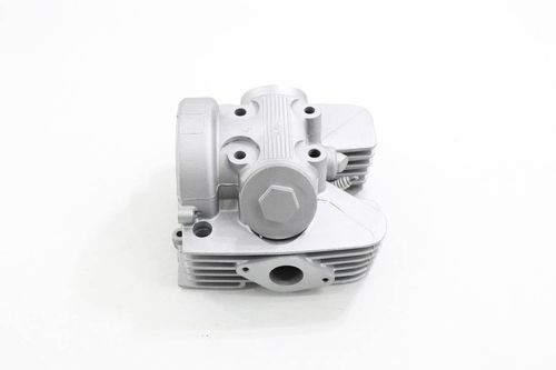 Cabeçote F/r Yamaha Virago 250 Virago250 02-0