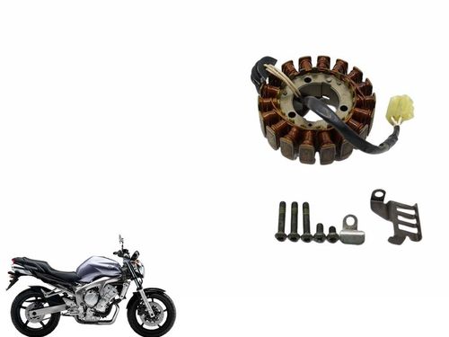 Estator Yamaha Fazer 600 05-09 Usad