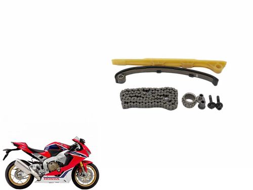 Corrente Comando Guia Tensor Honda Cbr 1000 Rr 17-19 Usad