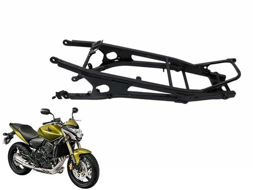 Quadro B Honda Hornet 600 Hornet600 08-11 Usad