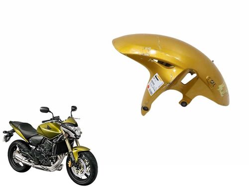 Para-lama Dianteiro Honda Hornet 600 08-11 Usad
