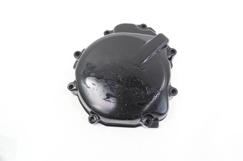 Tampa Esquerda Motor(estator) Suzuki Gsxr 1000 Srad 2006-2007
