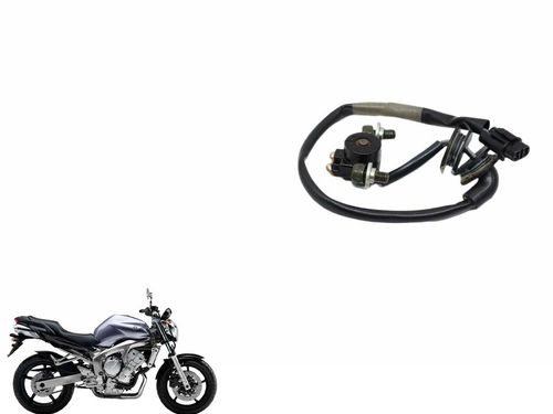 Bobina Pulso Yamaha Fazer 600 05-09 Usad