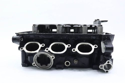 Cabeçote Triumph Street Triple 675 2013-201