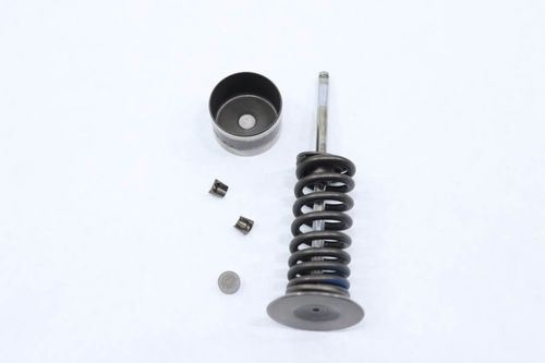 Kit Válvula Admissão Triumph Street Triple 675 2013-2014