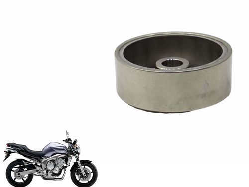 Volante Magneto Yamaha Fazer 600 05-09 Usad