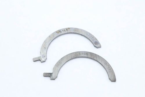 Trava Rolamento Virabrequim Bmw K 1200 S K1200s 05-08