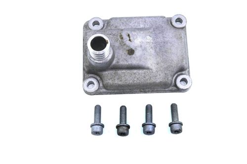 Tampa Suspiro Motor Bmw K 1200 S K1200s 05-08