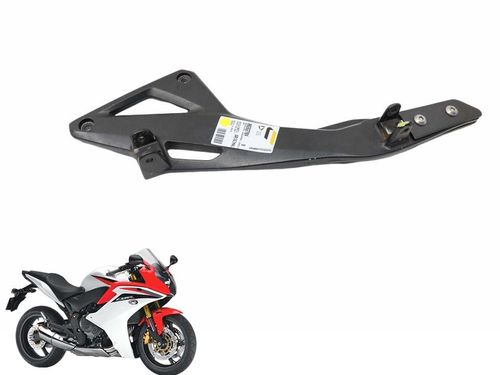 Bacalhau Esquerdo Honda Cbr 600 F Cbr600f 12-14 Usad