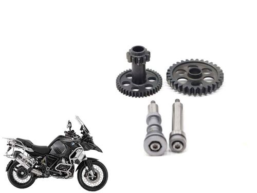 Engrenagem Redução Partida 000122 R 1250 Gs R1250gs 19-2