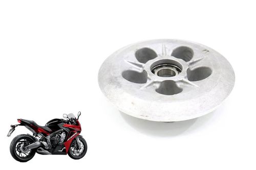 Plato Da Embreagem Honda Cbr 650 F Cbr650f 14-17